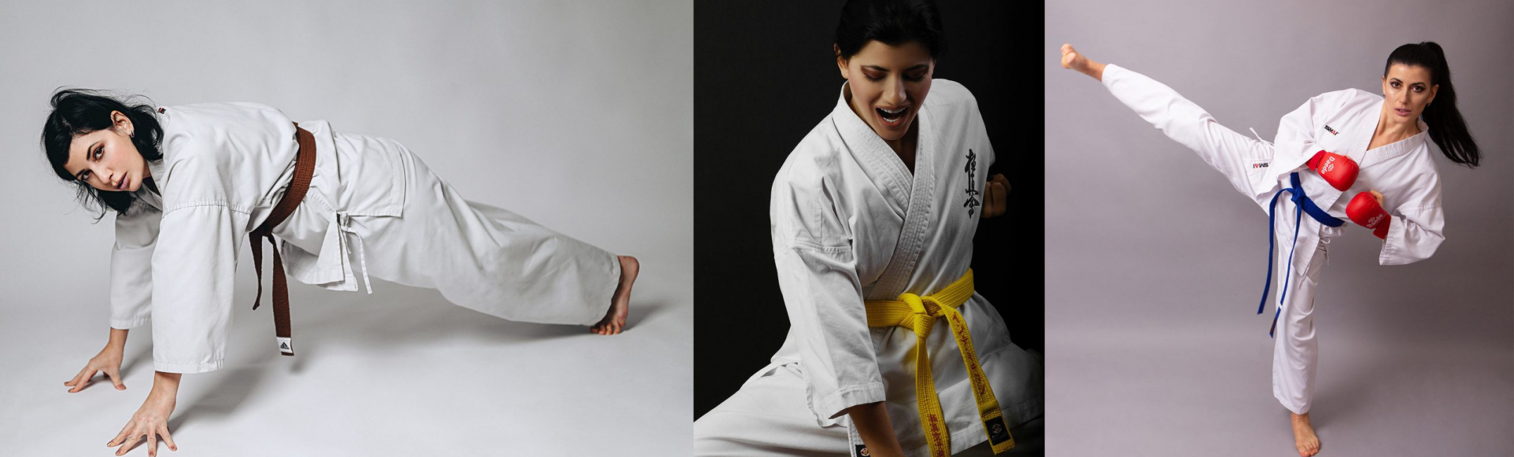 karate